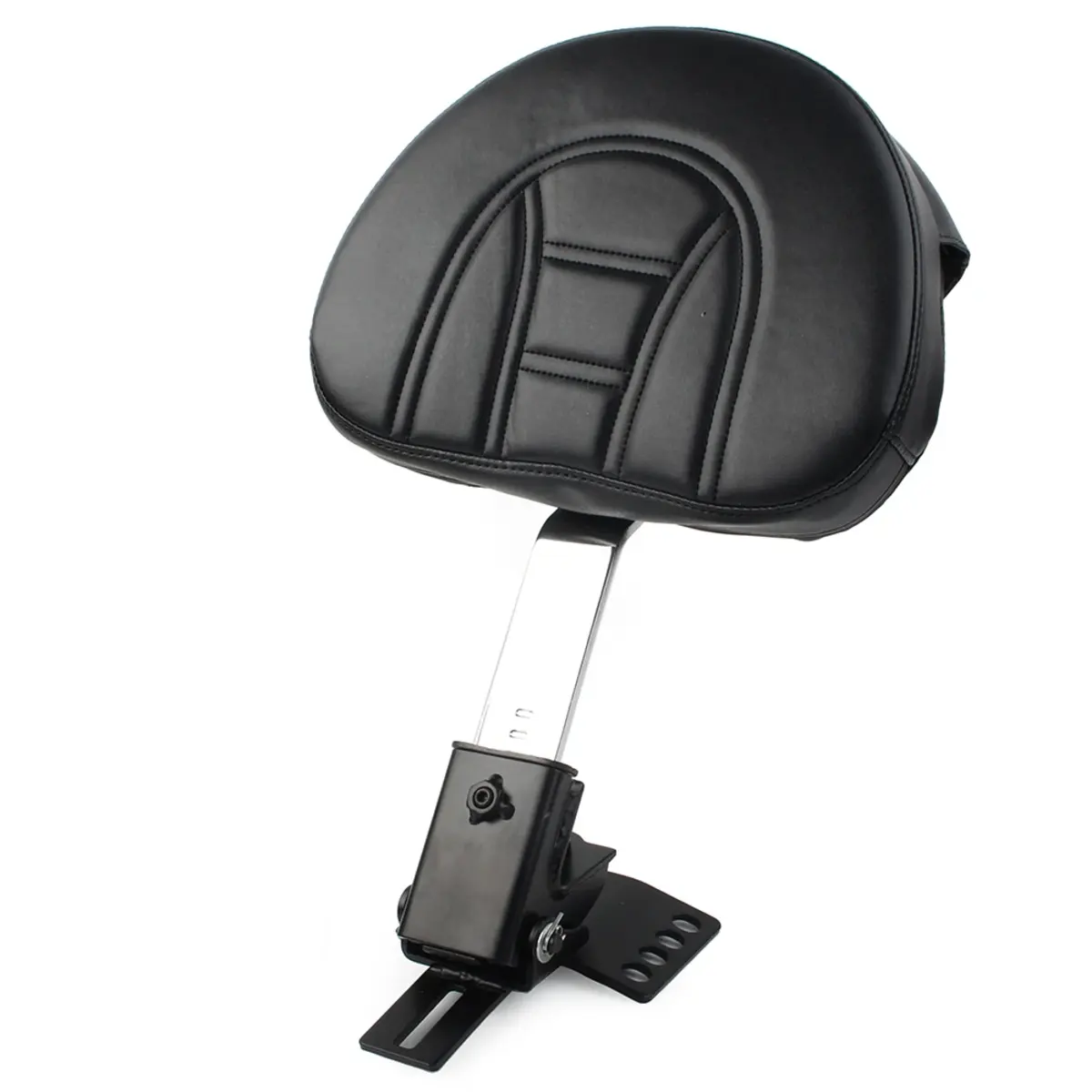 97-20 TOURING RIDER BACKREST MOUNTING KIT FOR HARLEY DAVIDSON TOURING MOTORCYCLES