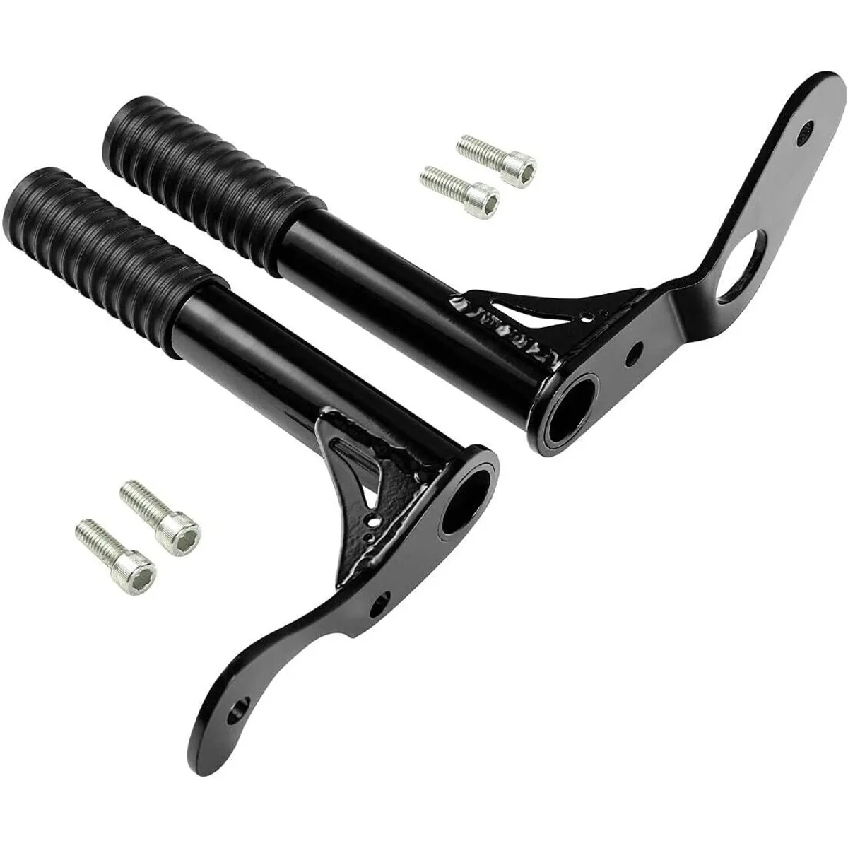 PASSENGER PEG CRASH BAR FIT FOR HARLEY LOW RIDER STREET BOB HERITAGE CLASSIC 2018-2023