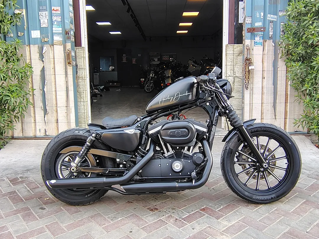 883 - SKL MOTO