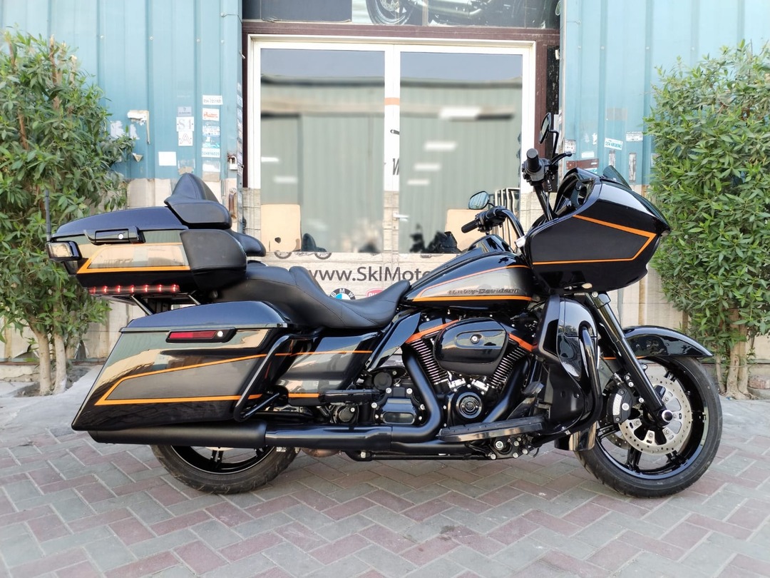 2020 HARLEY DAVIDSON ROAD GLIDE-FLTRK